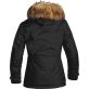 Veste Helstons Artic Tissu Technique