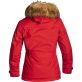 Veste Helstons Artic Tissu Technique