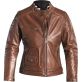 Blouson Helstons Laureen Cuir Natural