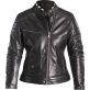 Blouson Helstons Laureen Cuir Natural
