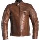 Blouson Helstons Road Cuir Natural