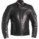 BLOUSON HELSTON'S SCOTY CUIR NATURAL