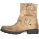 BOTTE CUIR FEMME HELSTONS GRACE