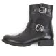 BOTTE CUIR FEMME HELSTONS GRACE