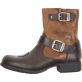 BOTTE CUIR FEMME HELSTONS GRACE