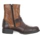 BOTTE CUIR FEMME HELSTONS GRACE