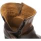 BOTTE CUIR FEMME HELSTONS GRACE