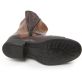 BOTTE CUIR FEMME HELSTONS GRACE