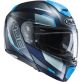Casque modulable Hjc Rpha90 Rabrigo