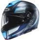 Casque modulable Hjc Rpha90 Rabrigo