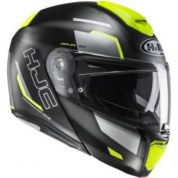 Casque modulable Hjc Rpha90 Rabrigo
							  		