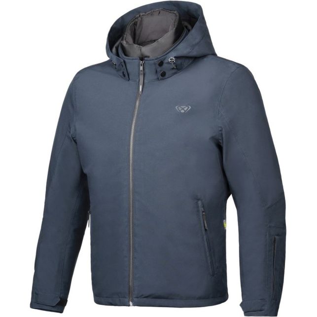 Blouson Ixon Slimmy Short