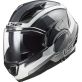 CASQUE MODULABLE LS2 FF900 VALIANT II ORBIT