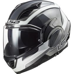 CASQUE MODULABLE LS2 FF900 VALIANT II ORBIT
							  		