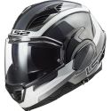 Casque Modulable LS2 FF900 VALIANT II ORBIT
