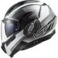 CASQUE MODULABLE LS2 FF900 VALIANT II ORBIT