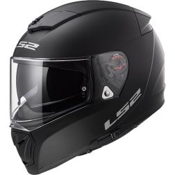 CASQUE INTÉGRAL LS2 FF390 BREAKER UNI
							  		