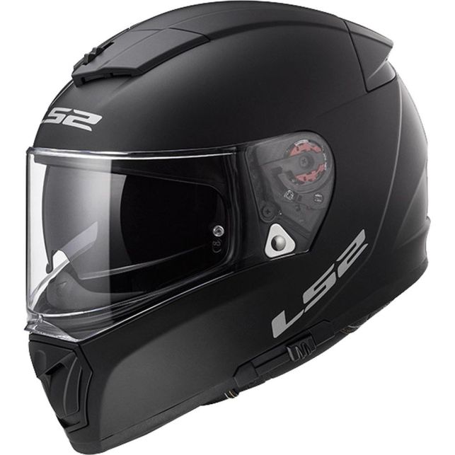 CASQUE INTÉGRAL LS2 FF390 BREAKER UNI