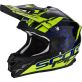 CASQUE MOTO CROSS SCORPION VX15 EVO AIR KISTUNE