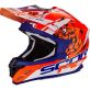 CASQUE MOTO CROSS SCORPION VX15 EVO AIR KISTUNE