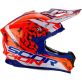 CASQUE MOTO CROSS SCORPION VX15 EVO AIR KISTUNE