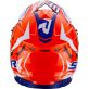 CASQUE MOTO CROSS SCORPION VX15 EVO AIR KISTUNE