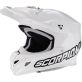CASQUE MOTO CROSS SCORPION VX-21 AIR SOLID