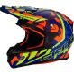 CASQUE MOTO CROSS SCORPION VX-21 AIR FURIO