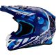 CASQUE MOTO CROSS SCORPION VX-21 AIR FURIO