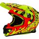 CASQUE MOTO CROSS SCORPION VX-21 AIR FURIO