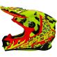 CASQUE MOTO CROSS SCORPION VX-21 AIR FURIO
