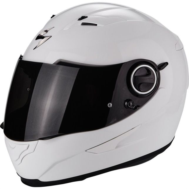 CASQUE INTÉGRAL SCORPION EXO-490 SOLID