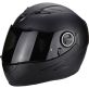 CASQUE INTÉGRAL SCORPION EXO-490 SOLID