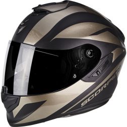 CASQUE INTÉGRAL SCORPION EXO-1400 AIR FREEWAY II
							  		