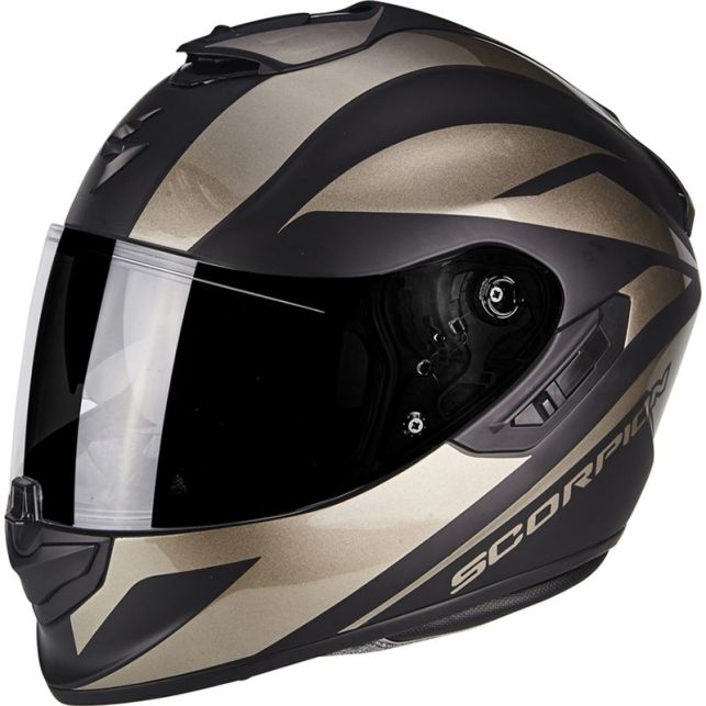 CASQUE INTÉGRAL SCORPION EXO-1400 AIR FREEWAY II