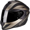 Casque Intégral SCORPION EXO-1400 AIR FREEWAY II