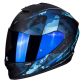 CASQUE INTÉGRAL SCORPION EXO-1400 AIR SYLEX