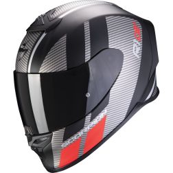 CASQUE INTÉGRAL SCORPION EXO-R1 AIR CORPUS
							  		