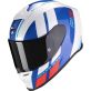 CASQUE INTÉGRAL SCORPION EXO-R1 AIR CORPUS