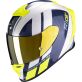 CASQUE INTÉGRAL SCORPION EXO-R1 AIR CORPUS