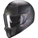 Casque Intégral SCORPION EXO-HX1 HOSTIUM