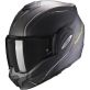 CASQUE MODULABLE SCORPION EXO-TECH TIME OFF