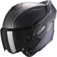 CASQUE MODULABLE SCORPION EXO-TECH TIME OFF