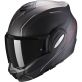 CASQUE MODULABLE SCORPION EXO-TECH TIME OFF