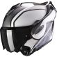 CASQUE MODULABLE SCORPION EXO-TECH TIME OFF