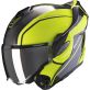 CASQUE MODULABLE SCORPION EXO-TECH TIME OFF