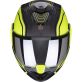 CASQUE MODULABLE SCORPION EXO-TECH TIME OFF