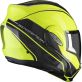 CASQUE MODULABLE SCORPION EXO-TECH TIME OFF