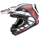 Casque moto cross SCORPION VX-21 AIR URBA