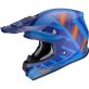 CASQUES MOTO CROSS SCORPION VX-21 AIR URBA